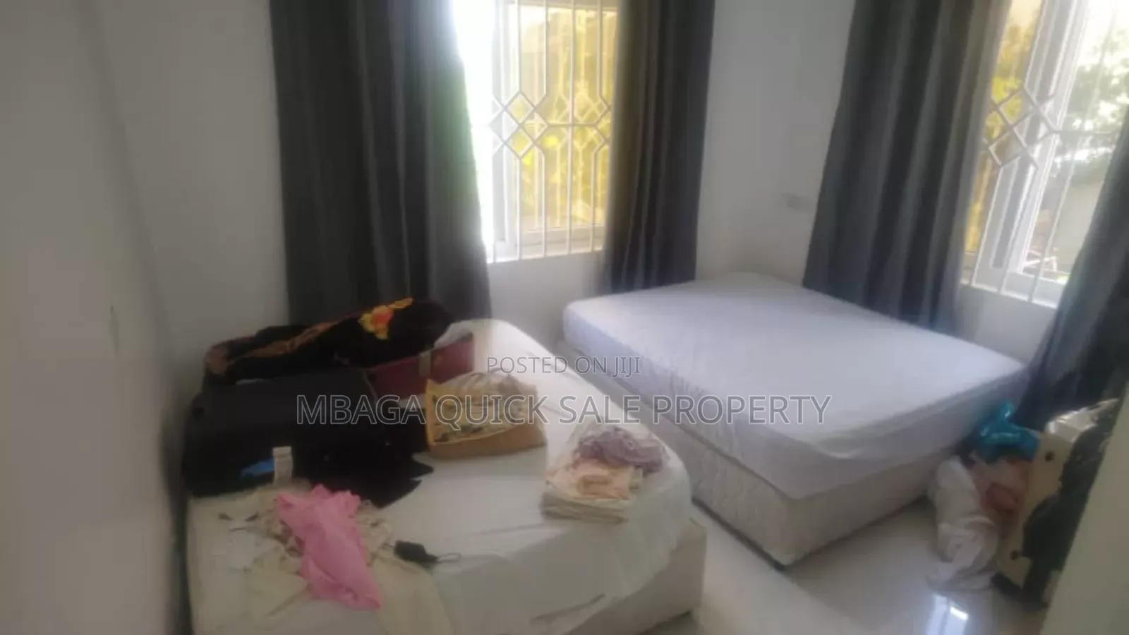 Furnished 2bdrm Apartment in Mikocheni for rent in Mikocheni
