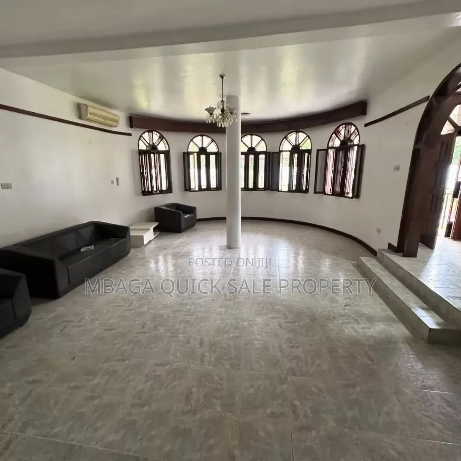 6bdrm House in Mbezi Beach for sale in Mbezi Beach