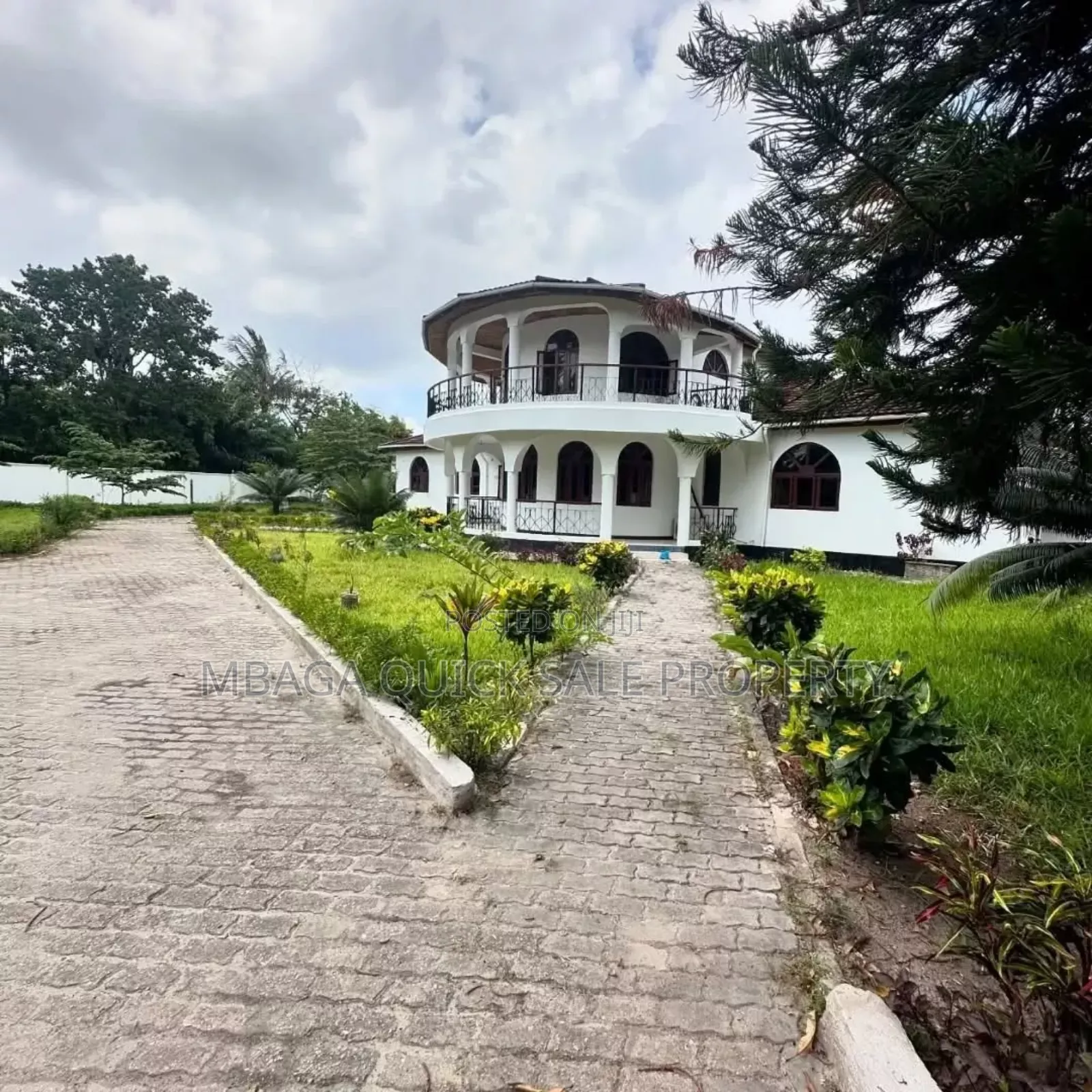 6bdrm House in Mbezi Beach for sale in Mbezi Beach