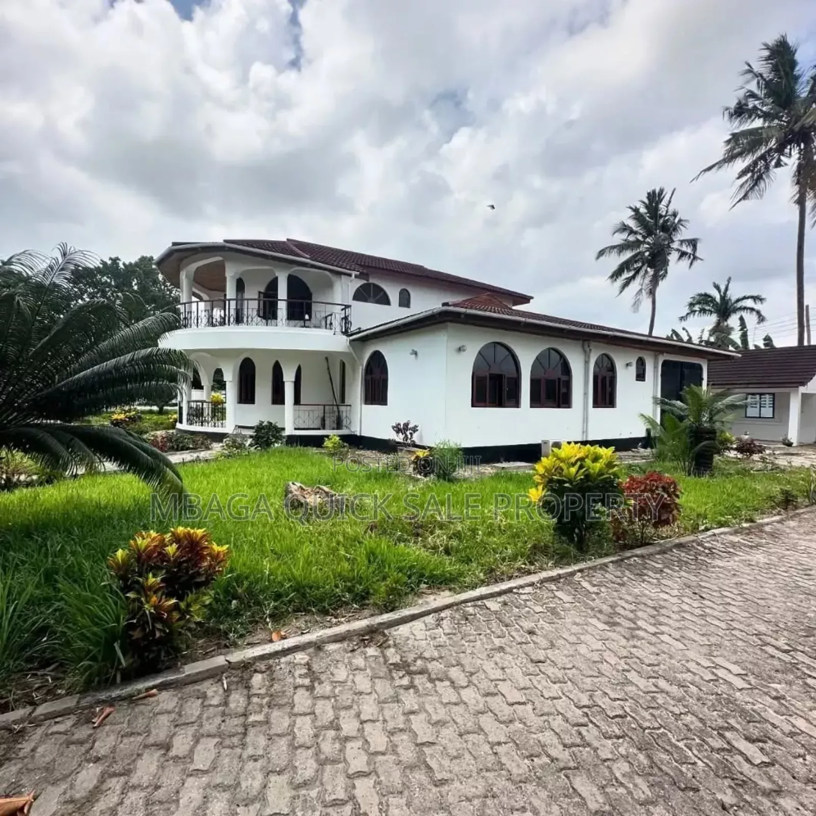 6bdrm House in Mbezi Beach for sale in Mbezi Beach