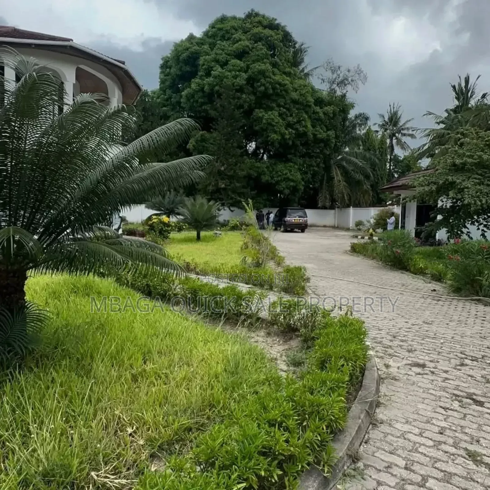 6bdrm House in Mbezi Beach for sale in Mbezi Beach