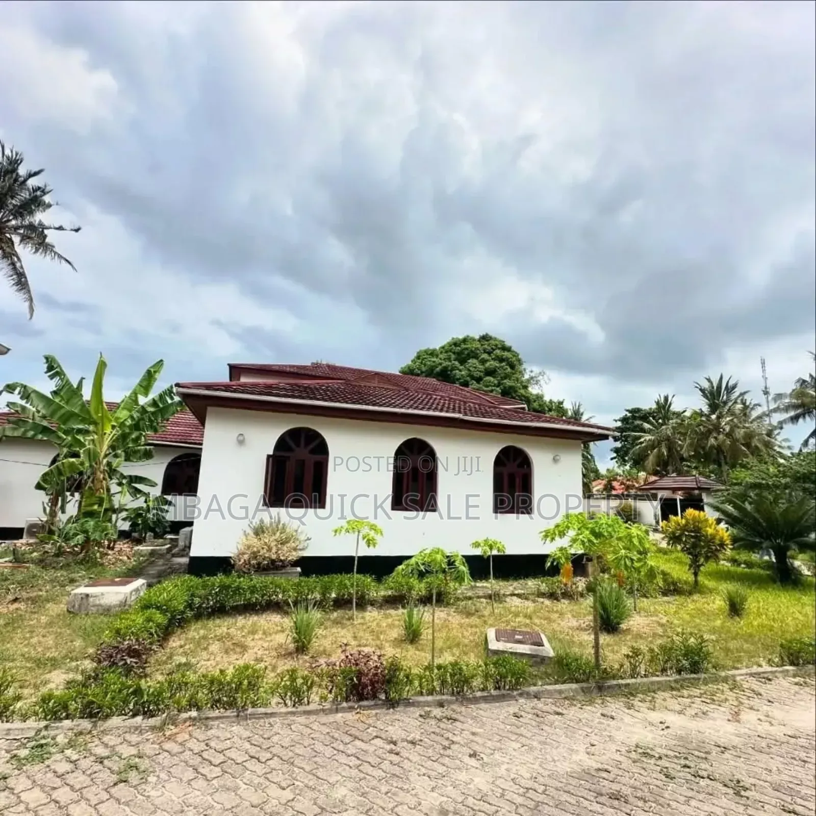 6bdrm House in Mbezi Beach for sale in Mbezi Beach