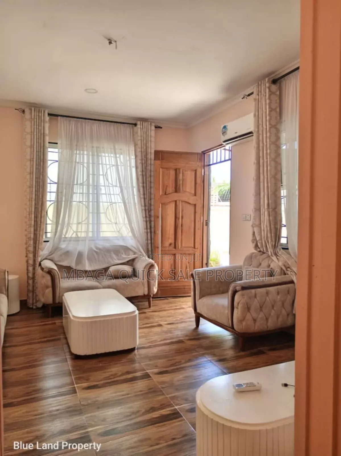 2bdrm Apartment in Mikocheni Ridhiwani for rent in Mikocheni