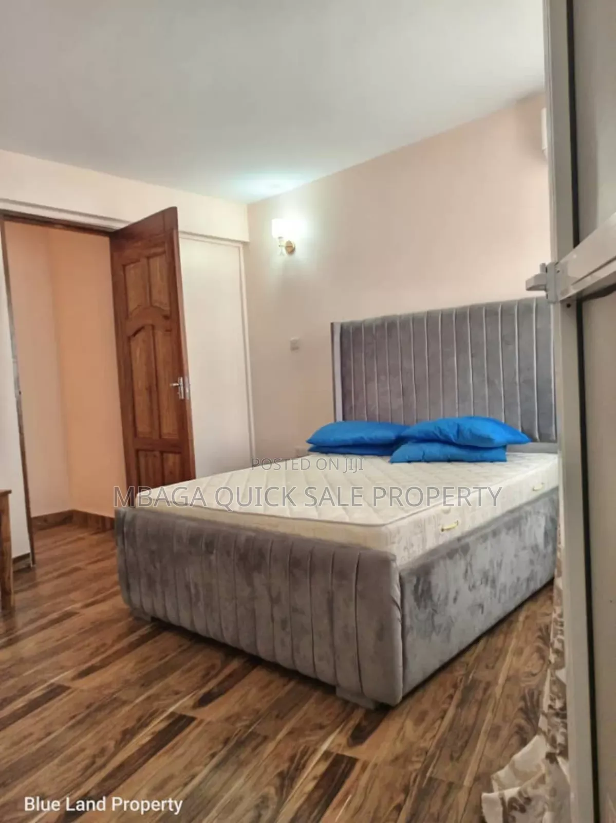 2bdrm Apartment in Mikocheni Rose for rent in Mikocheni