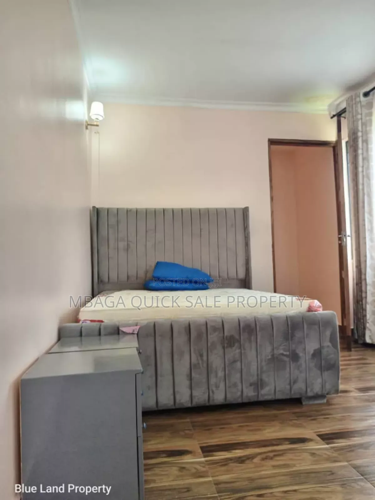 2bdrm Apartment in Mikocheni Rose for rent in Mikocheni