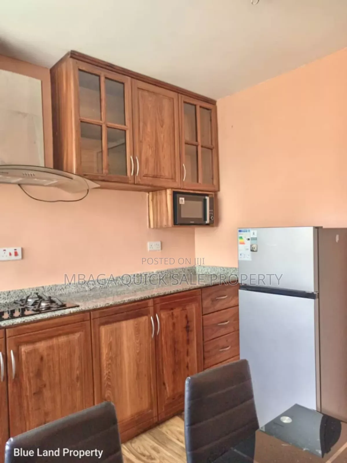 2bdrm Apartment in Mikocheni Rose for rent in Mikocheni