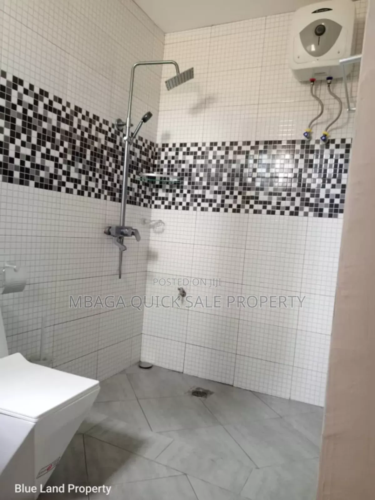 2bdrm Apartment in Mikocheni Rose for rent in Mikocheni