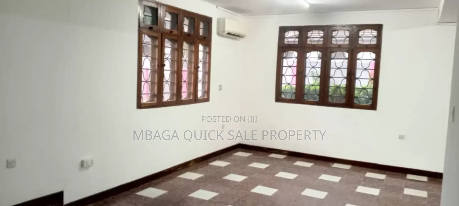 6bdrm House in Mikocheni for rent in Mikocheni
