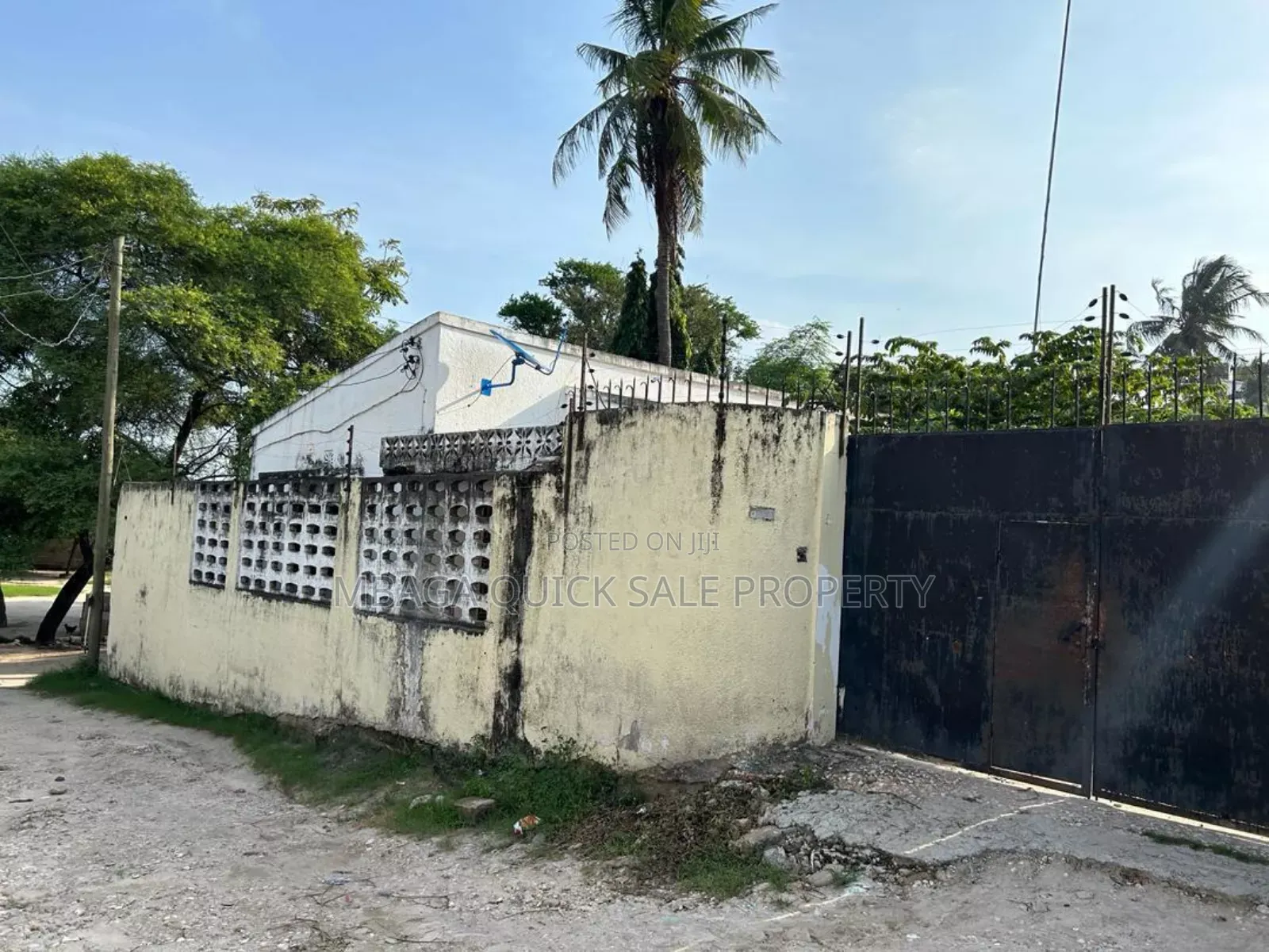4bdrm House in Sinza Vatican for sale in Sinza