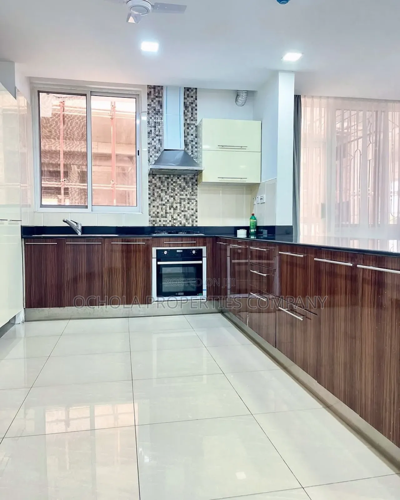 Furnished 2bdrm Apartment in Upanga East for rent in Upanga East