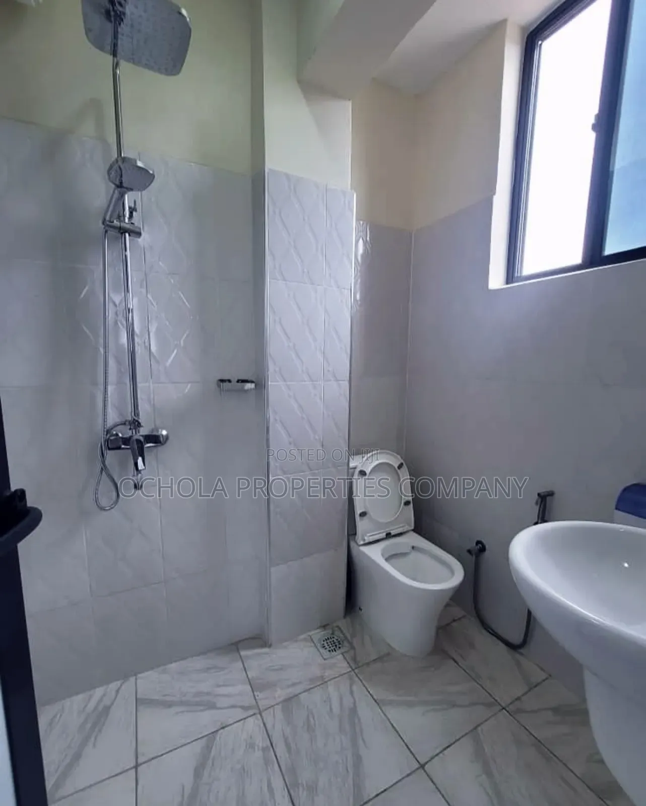 Furnished 2bdrm Apartment in Masaki for rent in Masaki