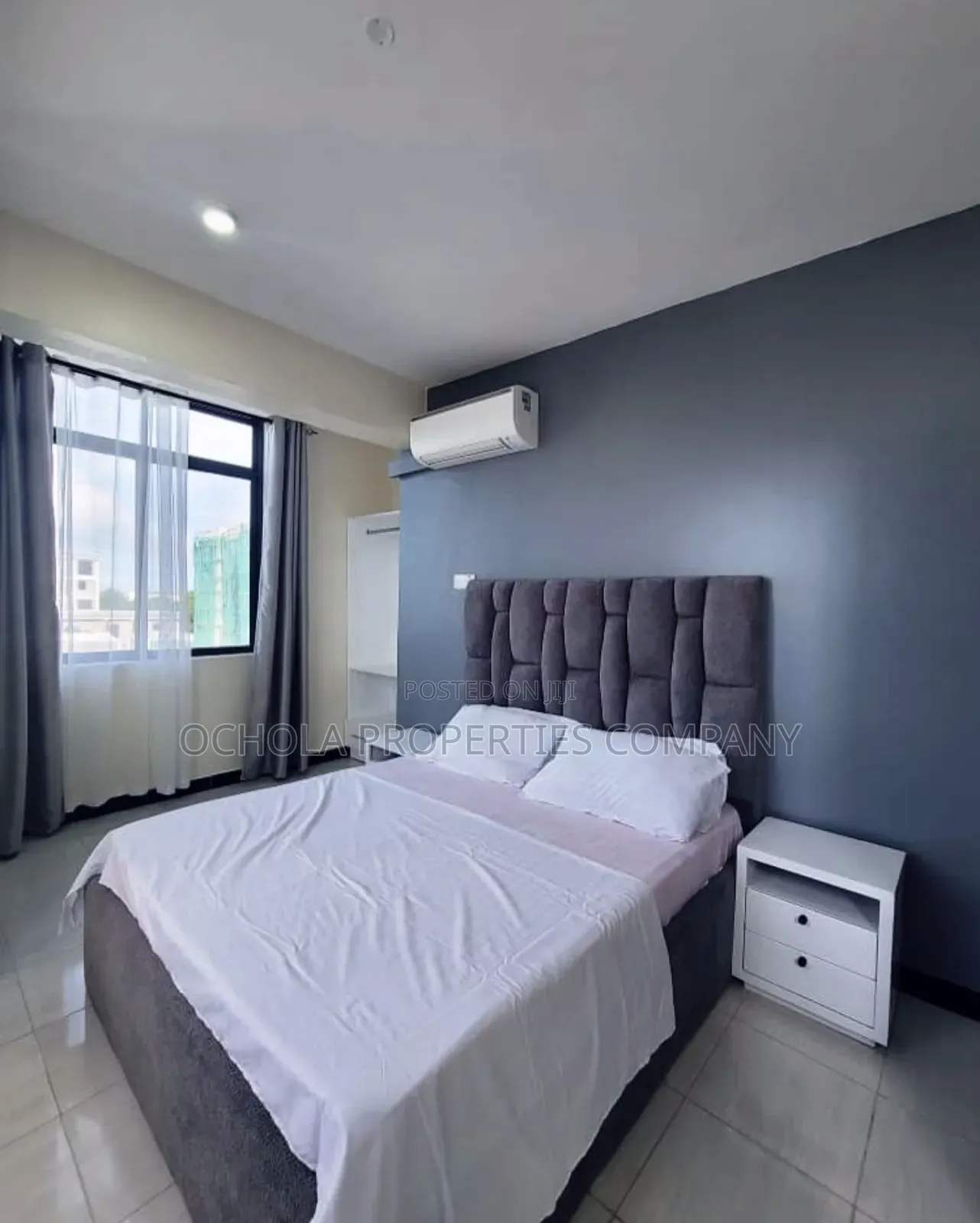 Furnished 2bdrm Apartment in Masaki for rent in Masaki