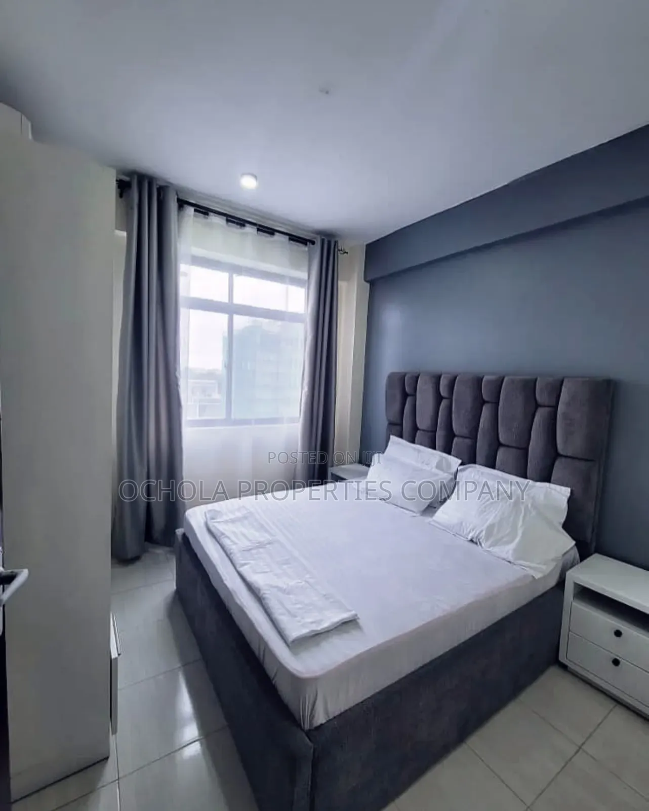 Furnished 2bdrm Apartment in Masaki for rent in Masaki