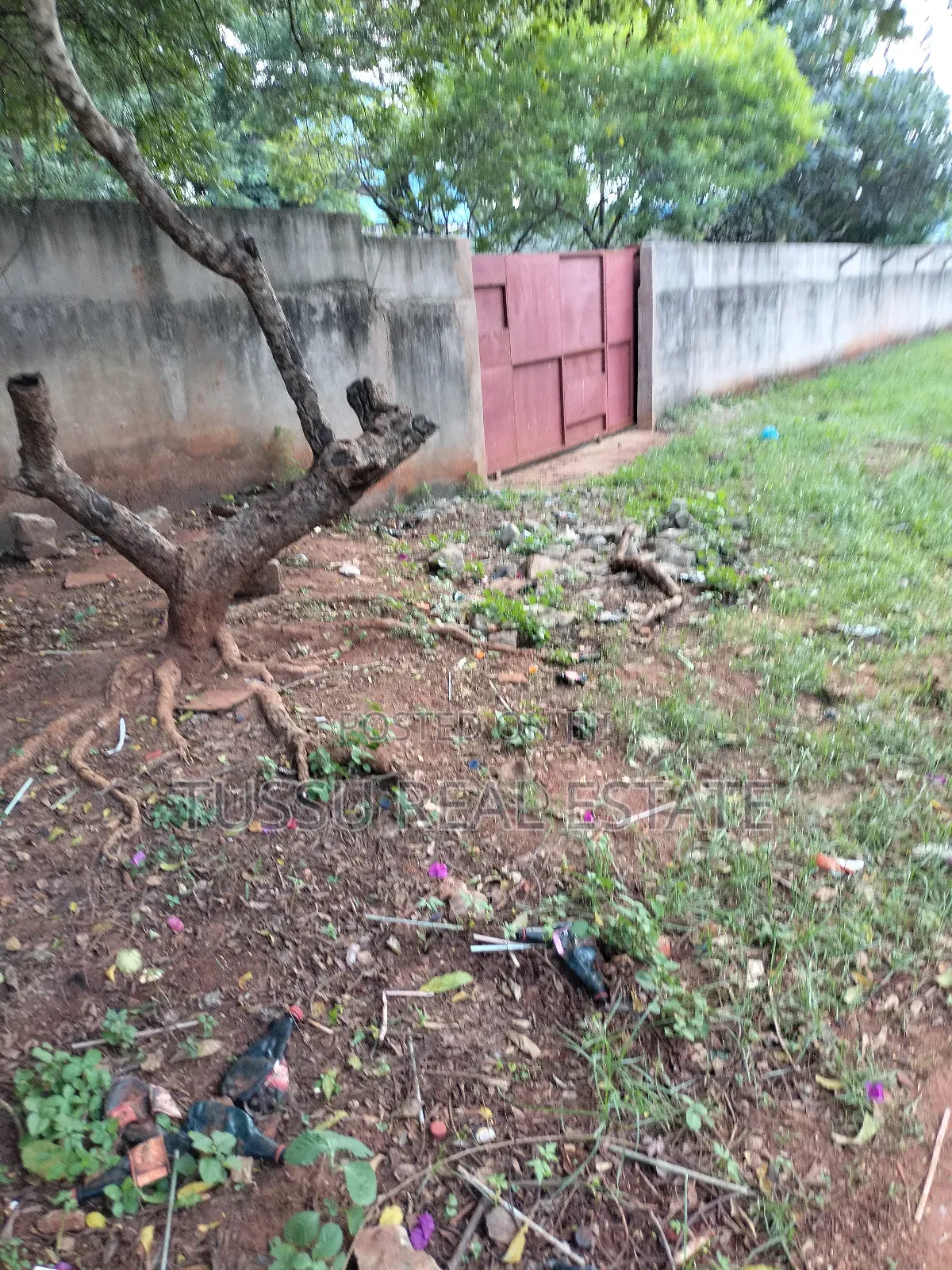 Industrial Plot for Sale Mbezibeach Rafia in Kinondoni