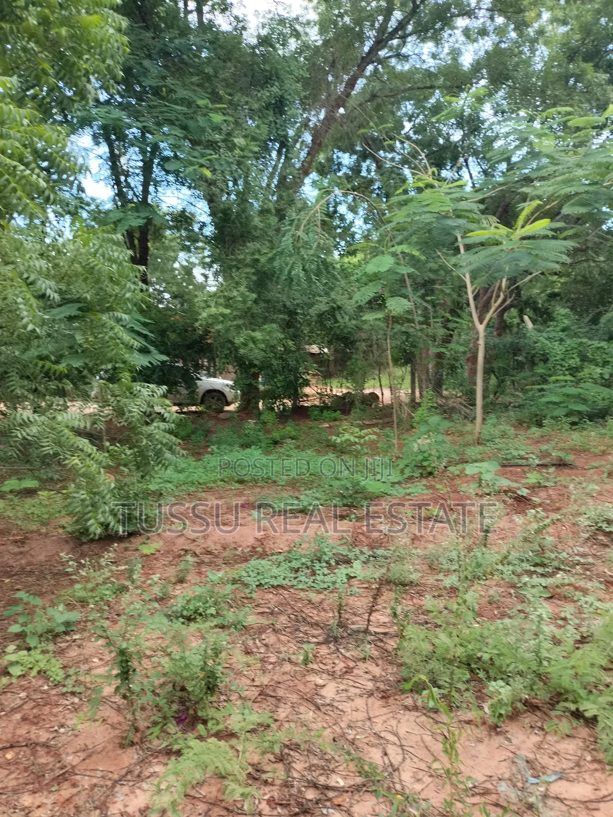 Industrial Plot for Sale Mbezibeach Rafia in Kinondoni