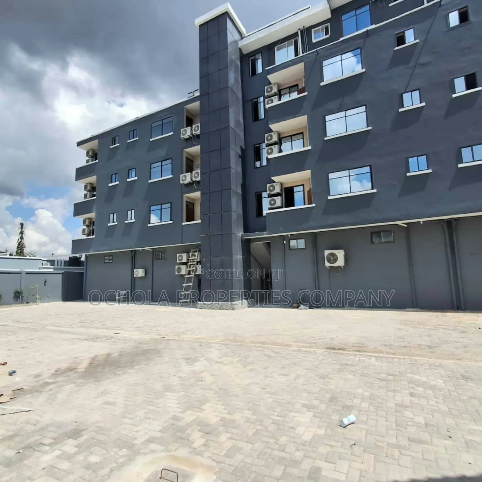 2bdrm Apartment in Mbezi Beach for rent in Mbezi Beach