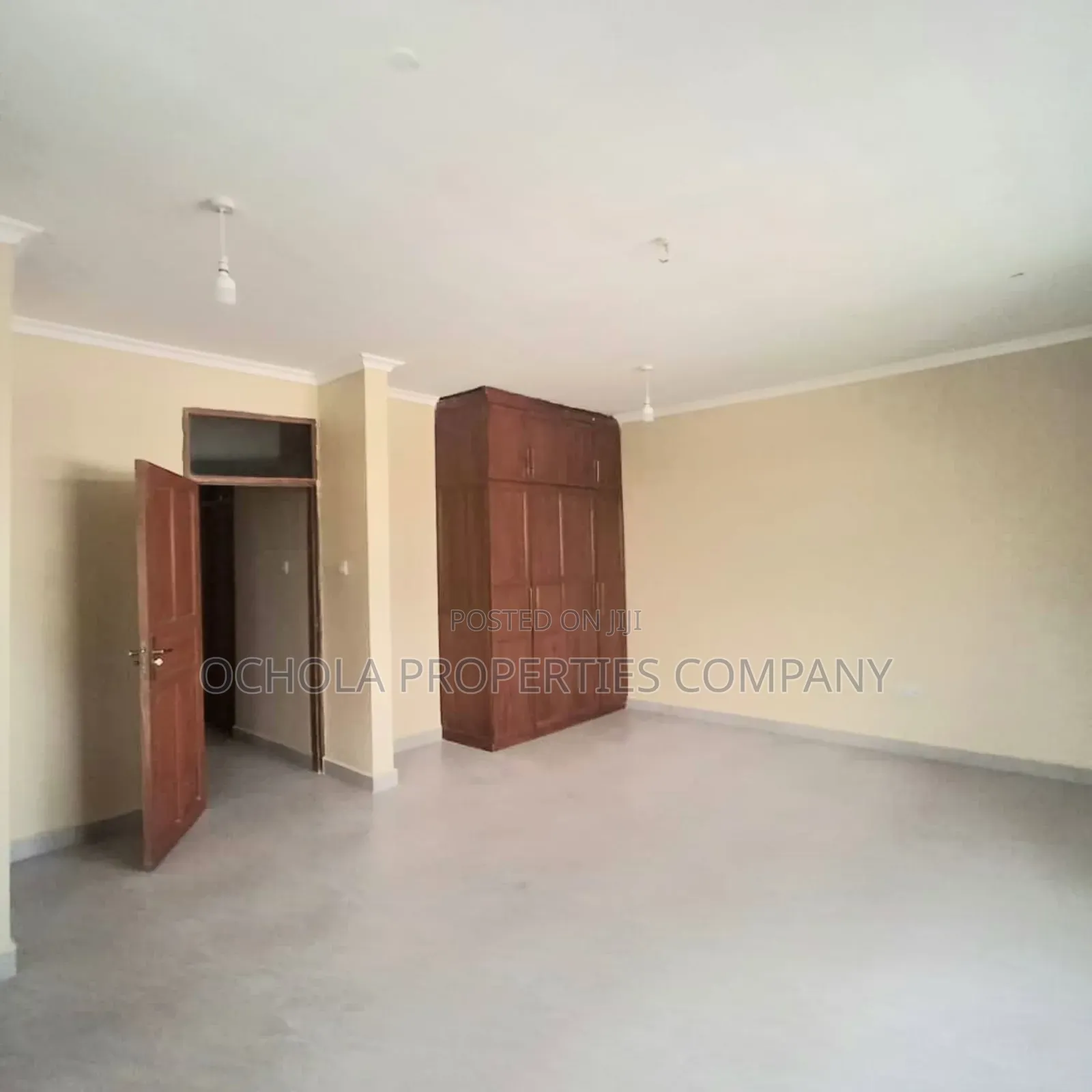 2bdrm Apartment in Mbezi Beach for rent in Mbezi Beach