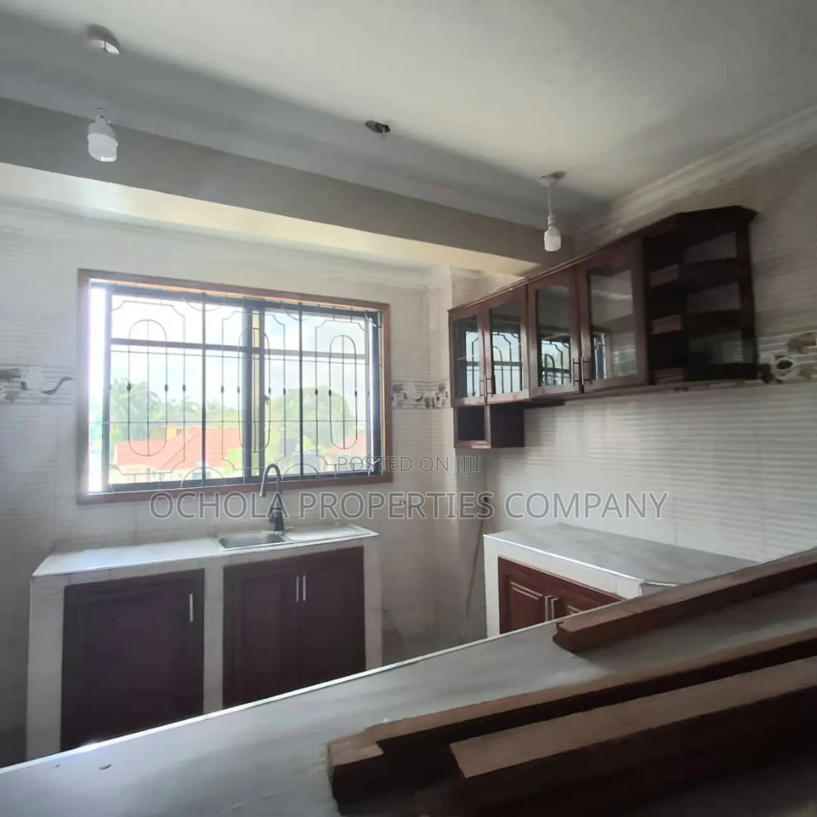 2bdrm Apartment in Mbezi Beach for rent in Mbezi Beach