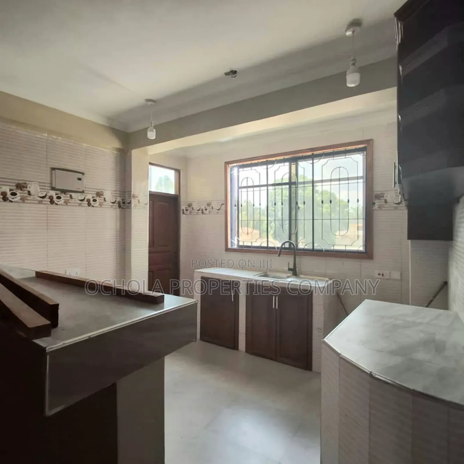 2bdrm Apartment in Mbezi Beach for rent in Mbezi Beach