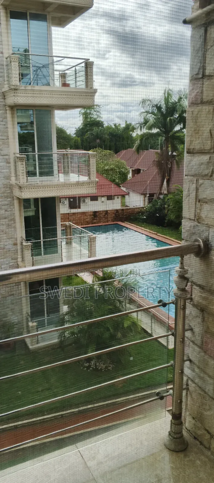 Furnished 4bdrm Apartment in Swedi  Property, Oyster Bay for rent in Oyster Bay