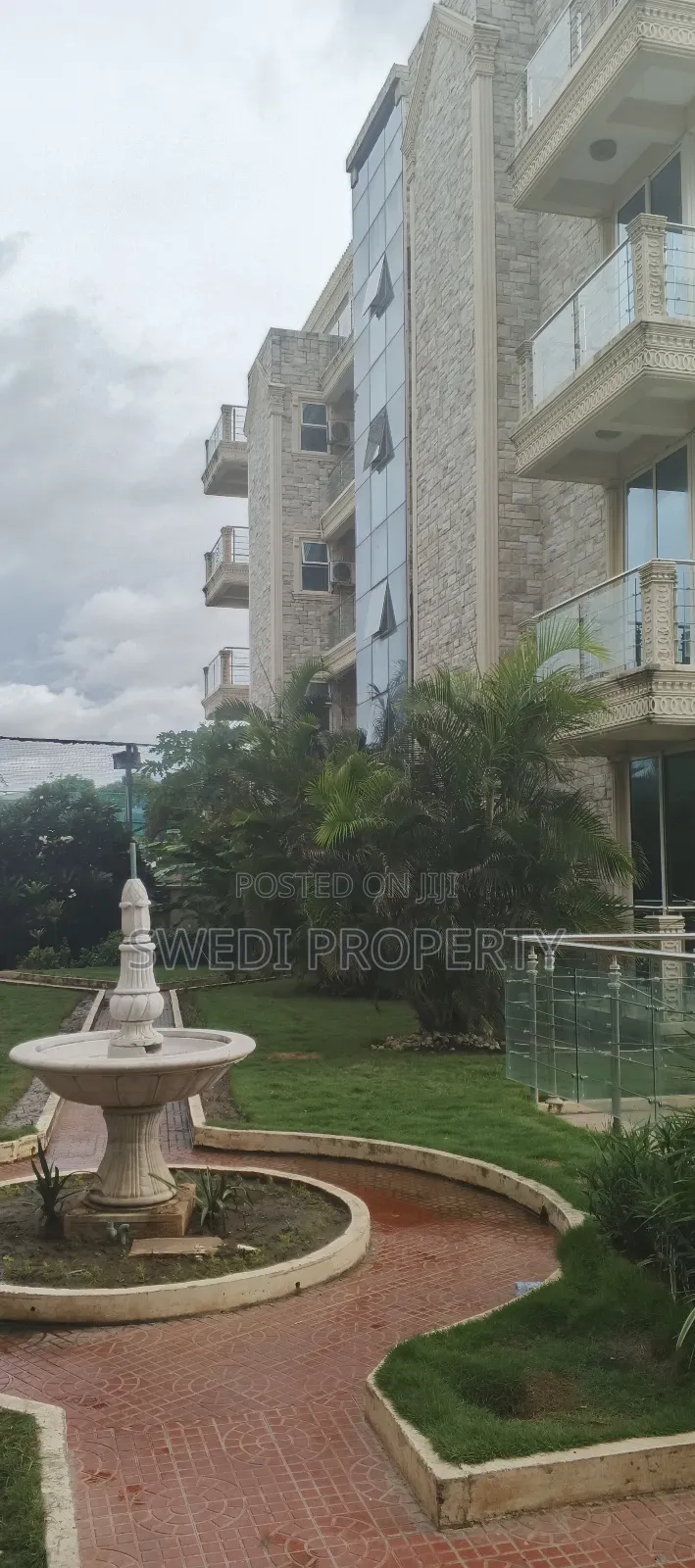 Furnished 4bdrm Apartment in Swedi  Property, Oyster Bay for rent in Oyster Bay
