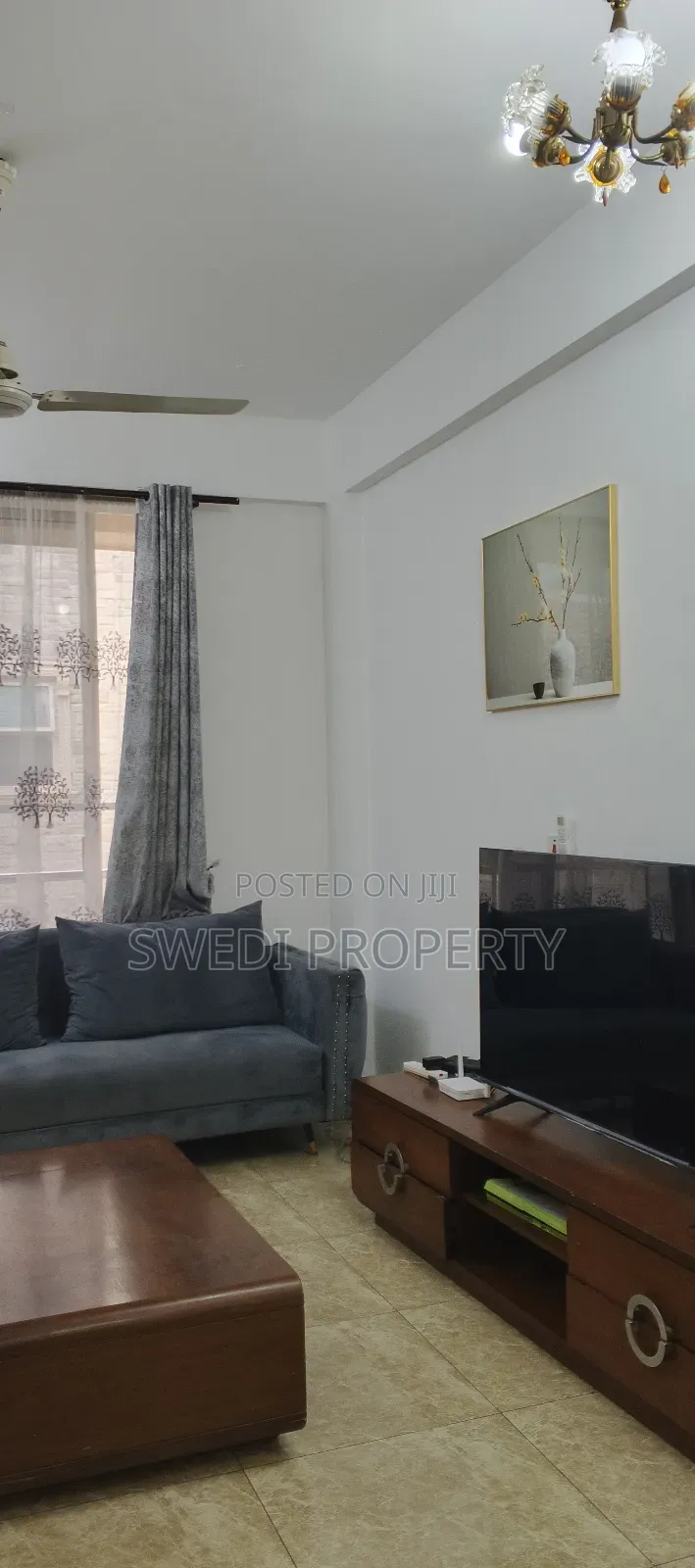 Furnished 4bdrm Apartment in Swedi  Property, Oyster Bay for rent in Oyster Bay