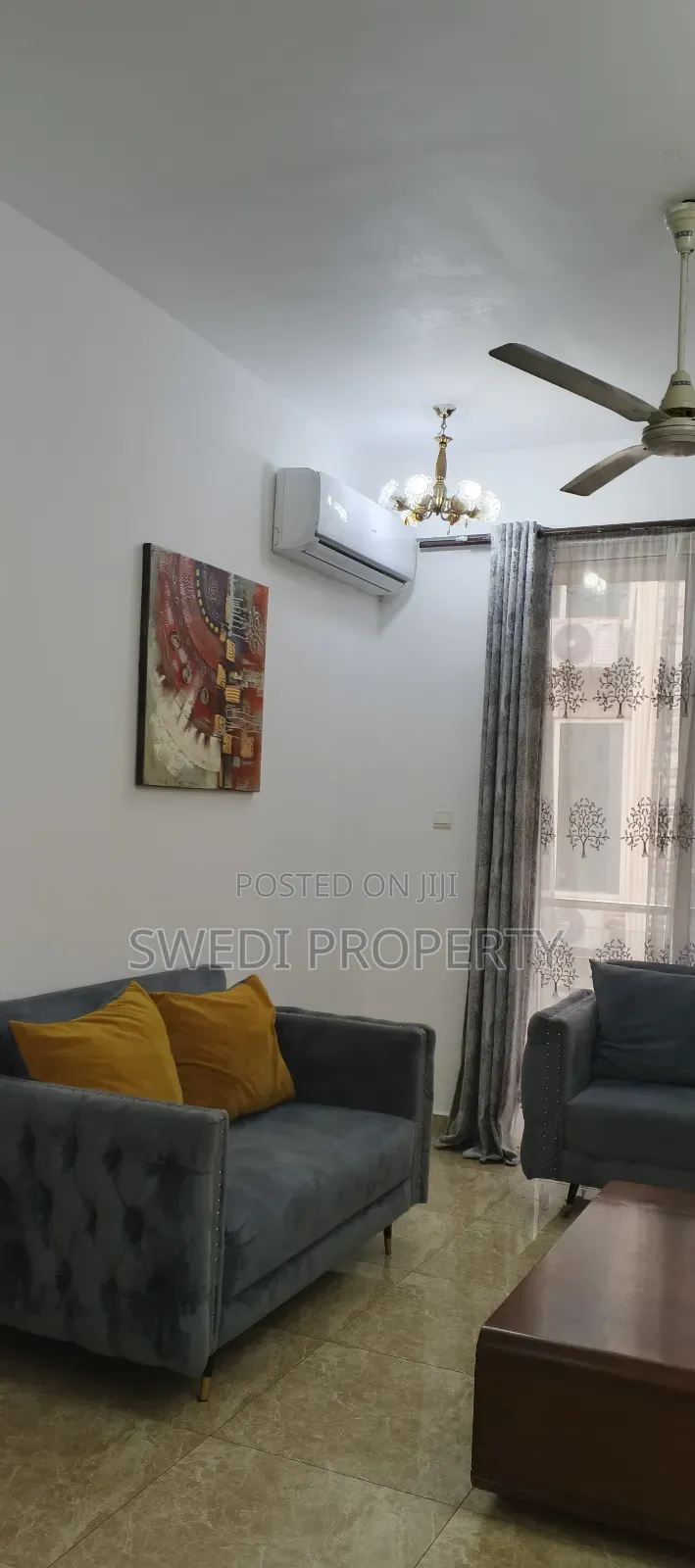 Furnished 4bdrm Apartment in Swedi  Property, Oyster Bay for rent in Oyster Bay