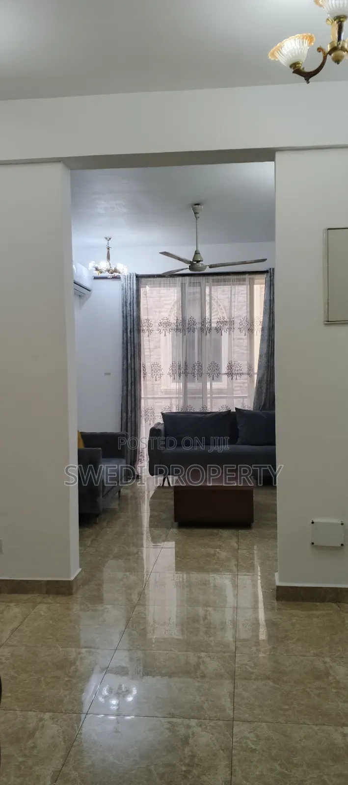 Furnished 4bdrm Apartment in Swedi  Property, Oyster Bay for rent in Oyster Bay