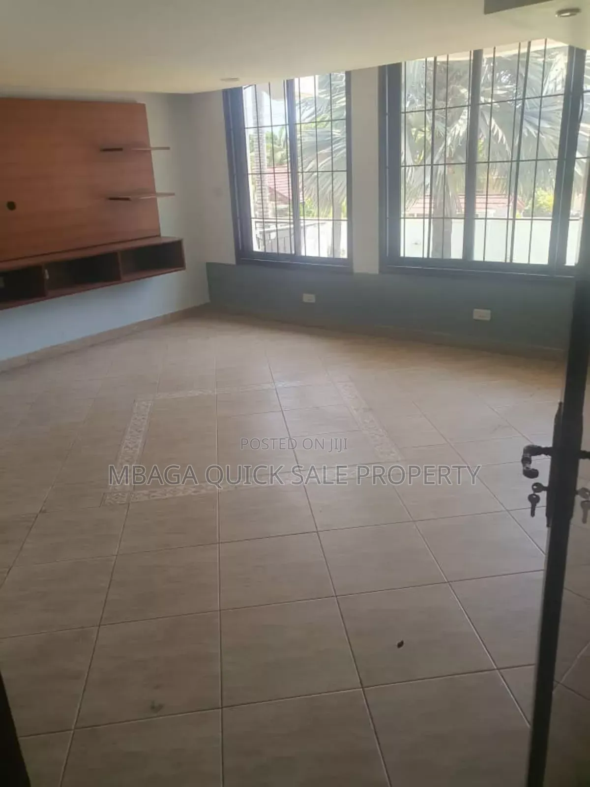 6bdrm House in Mikocheni Kwa for rent in Mikocheni