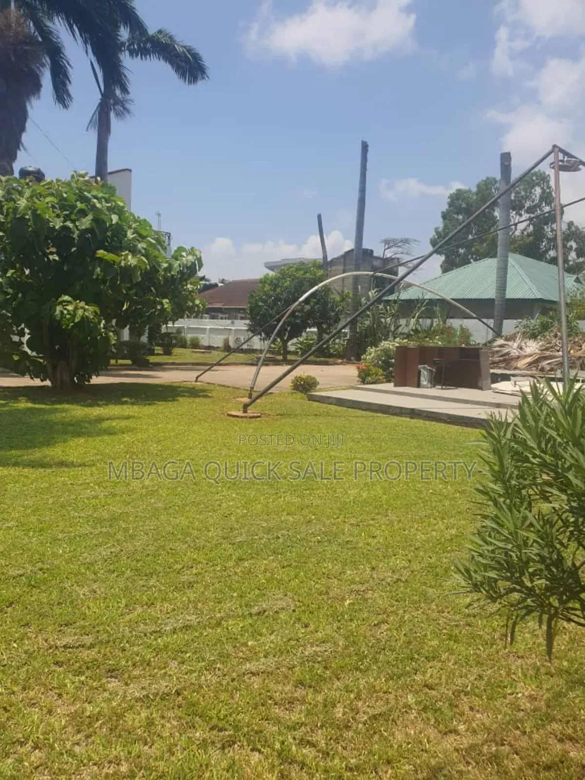 6bdrm House in Mikocheni Kwa for rent in Mikocheni