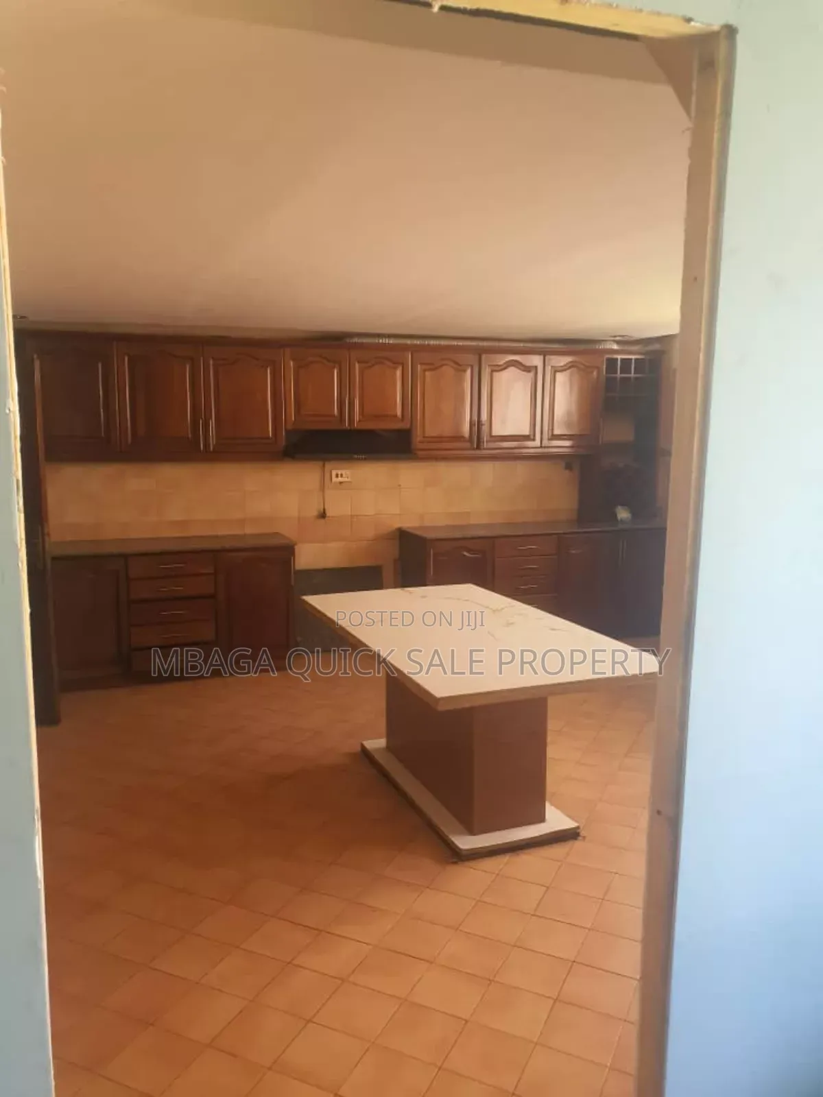 6bdrm House in Mikocheni Kwa for rent in Mikocheni