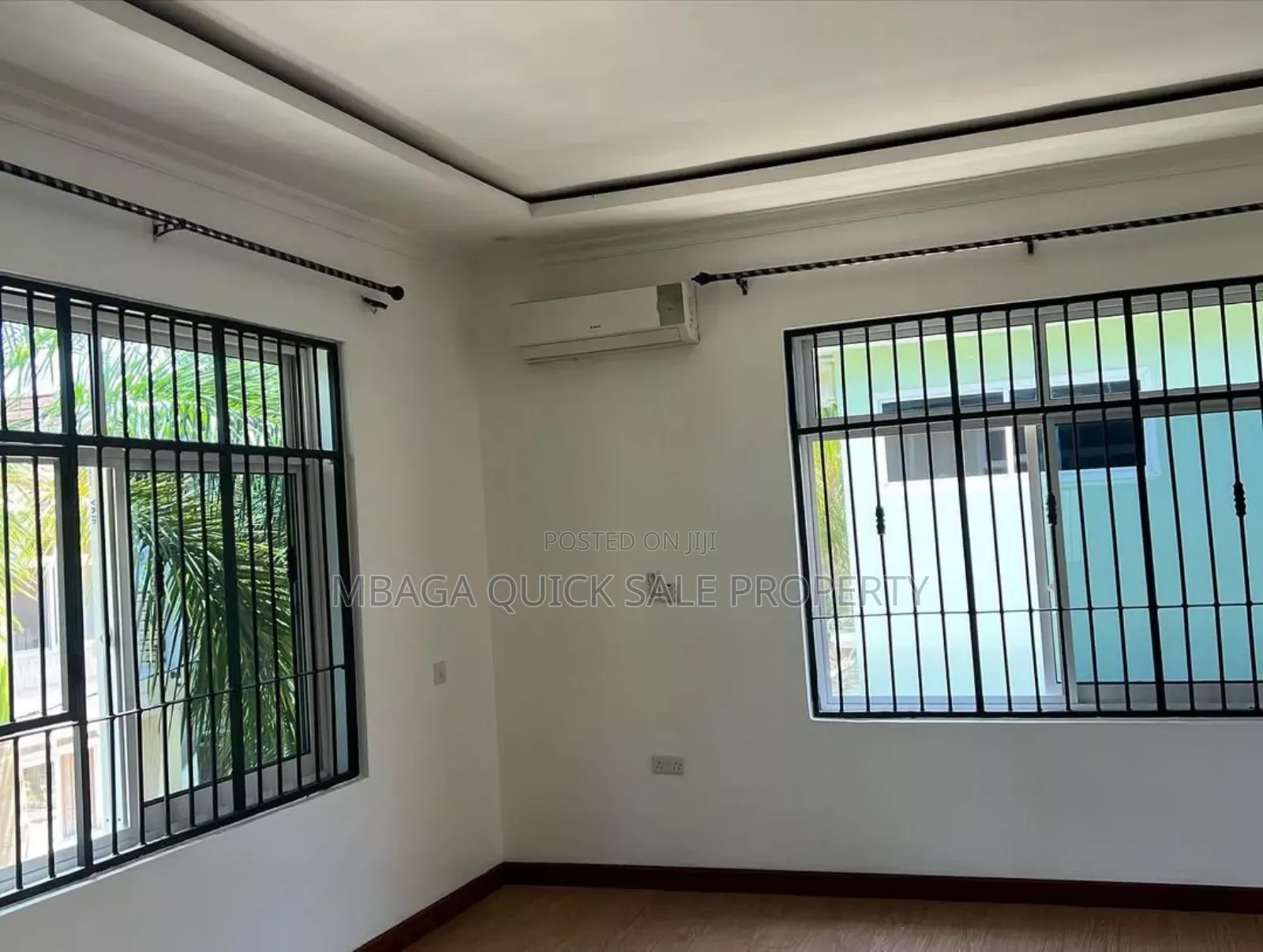 4bdrm House in Mbezi Beach for rent in Mbezi Beach