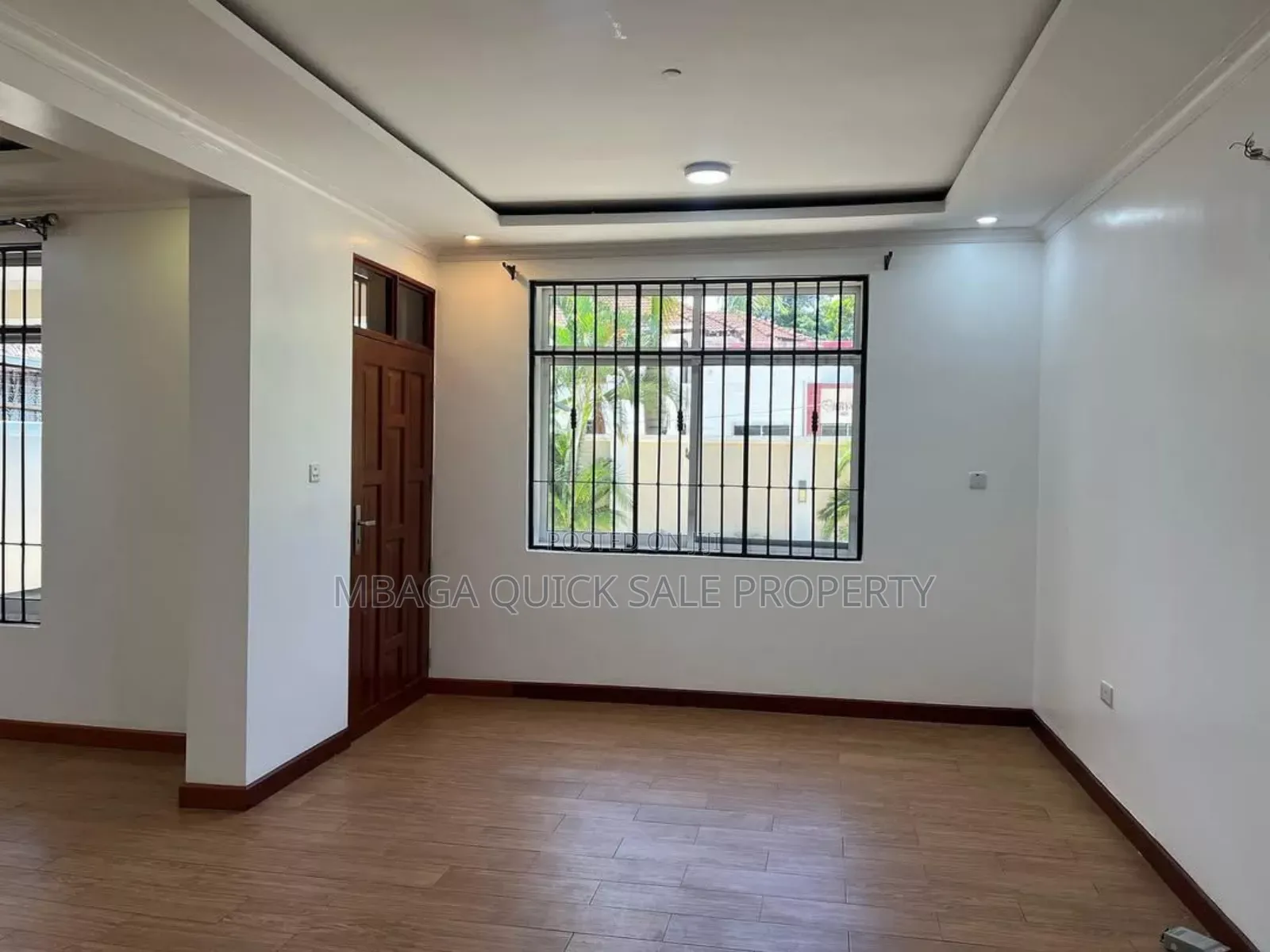 4bdrm House in Mbezi Beach for rent in Mbezi Beach