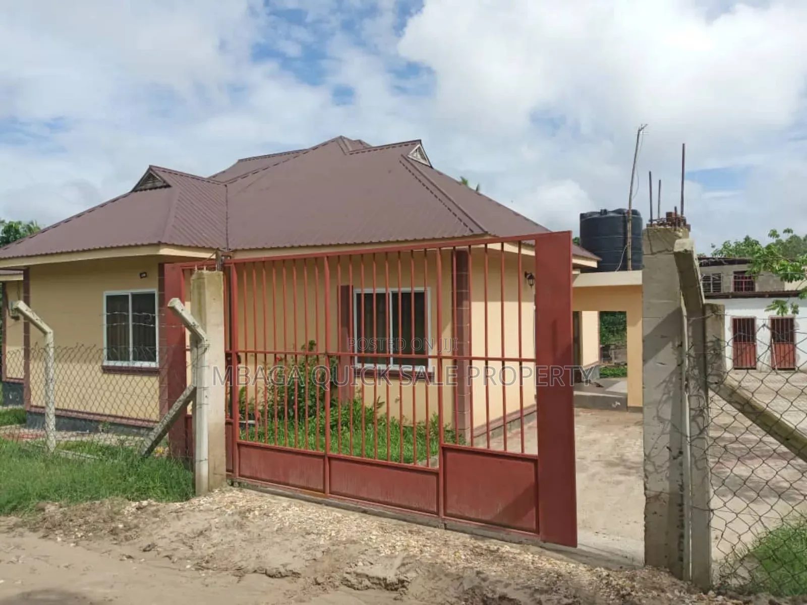 2bdrm Apartment in Mbezi Kibanda Cha for sale in Mbezi Beach