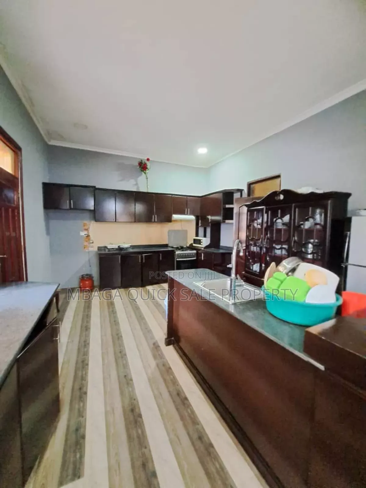 3bdrm House in Goba Center for sale in Goba