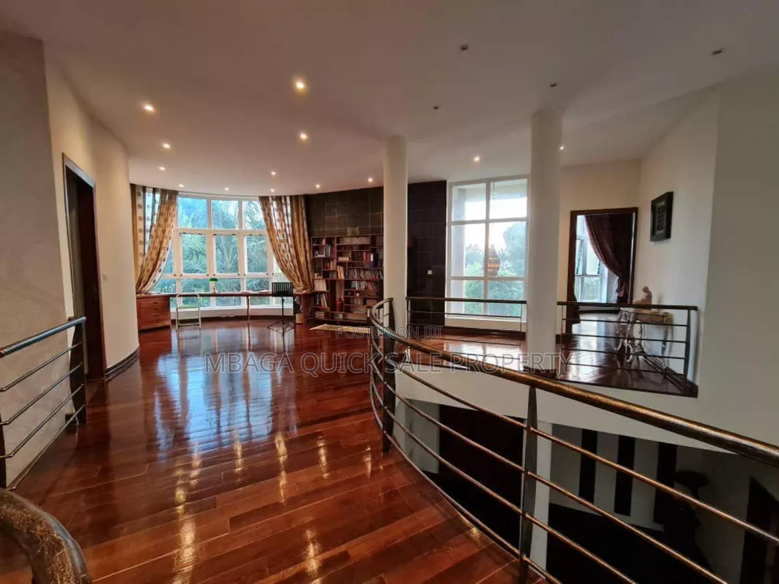 5bdrm House in Arusha Njiro for sale in Njiro