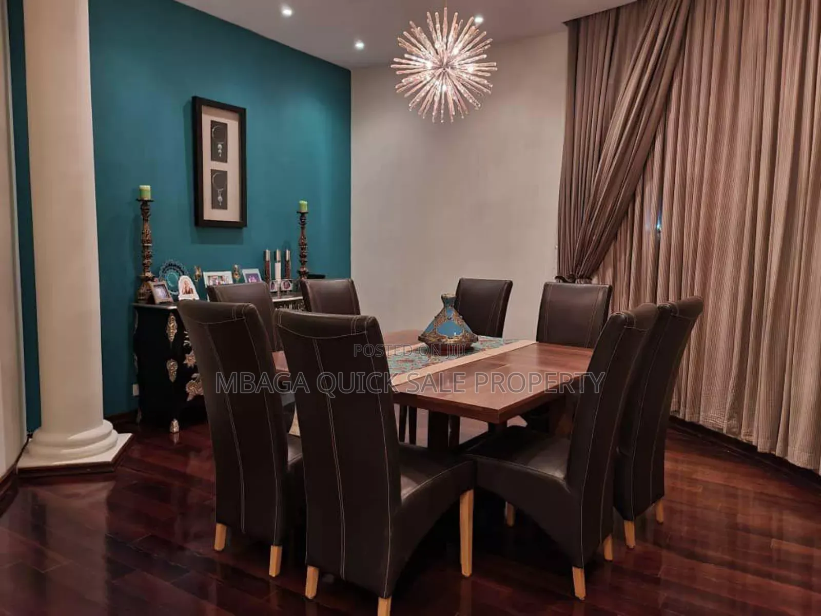5bdrm House in Arusha Njiro for sale in Njiro