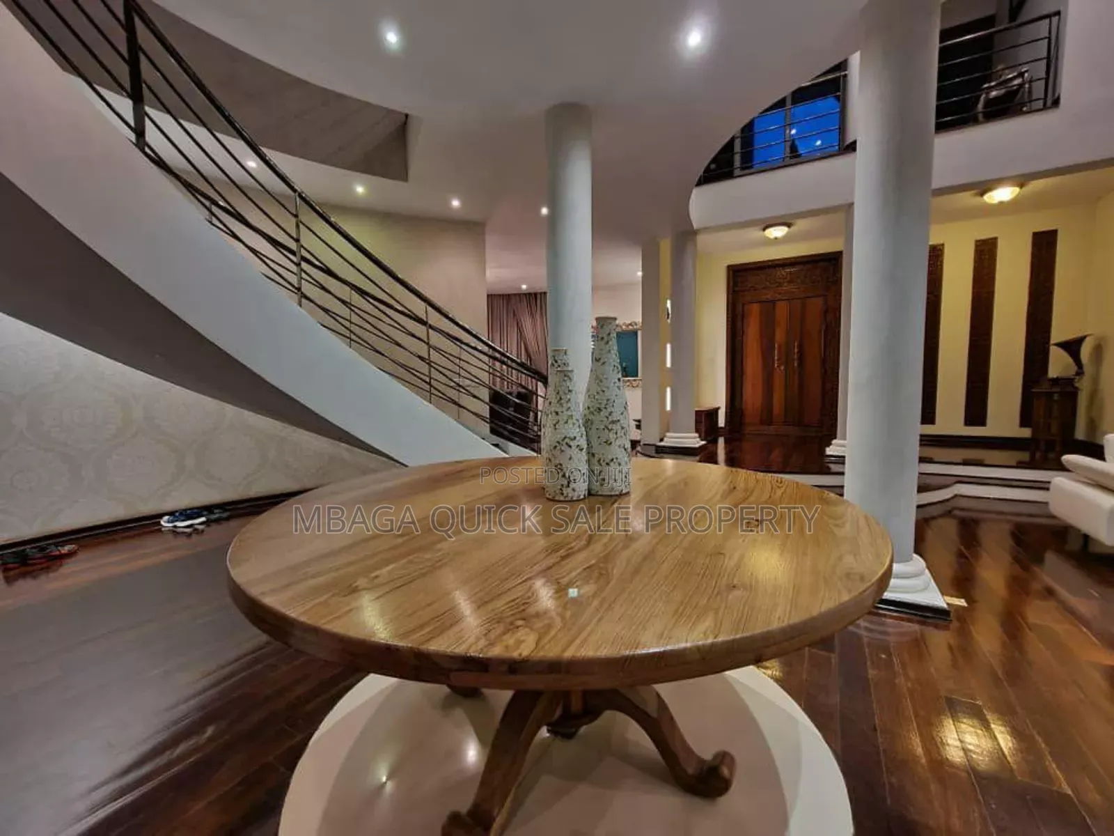 5bdrm House in Arusha Njiro for sale in Njiro