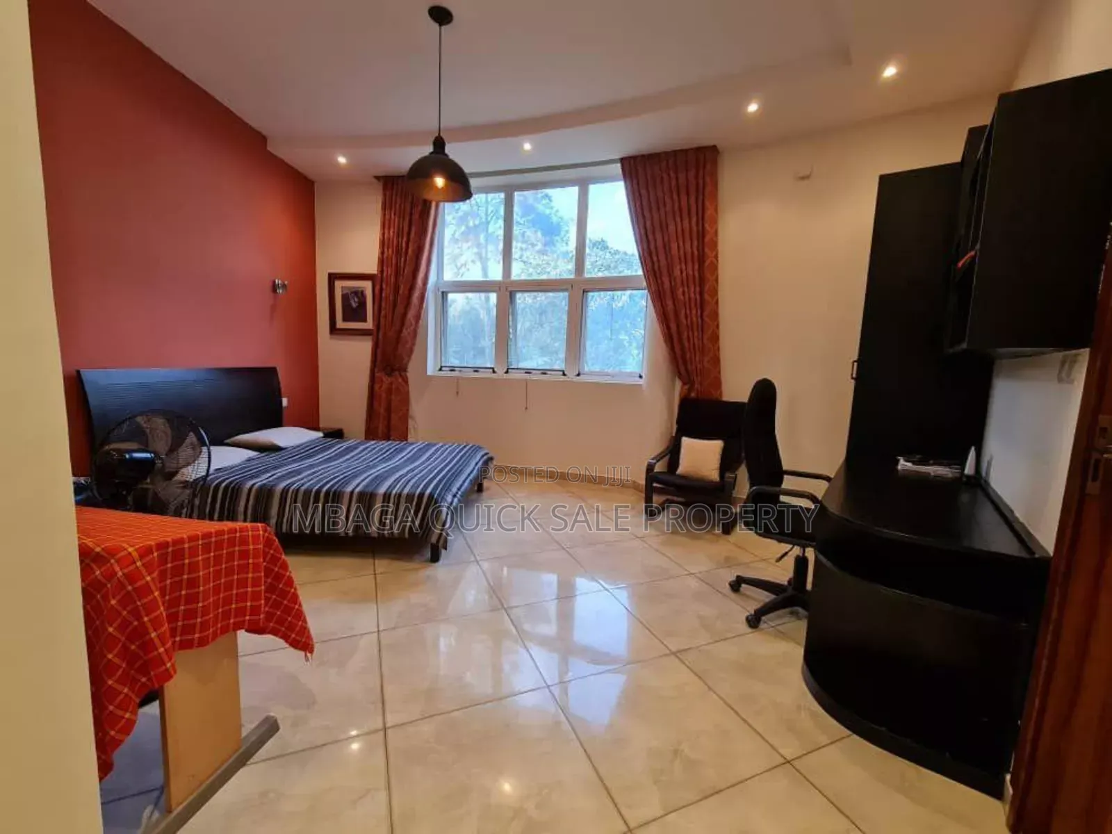 5bdrm House in Arusha Njiro for sale in Njiro
