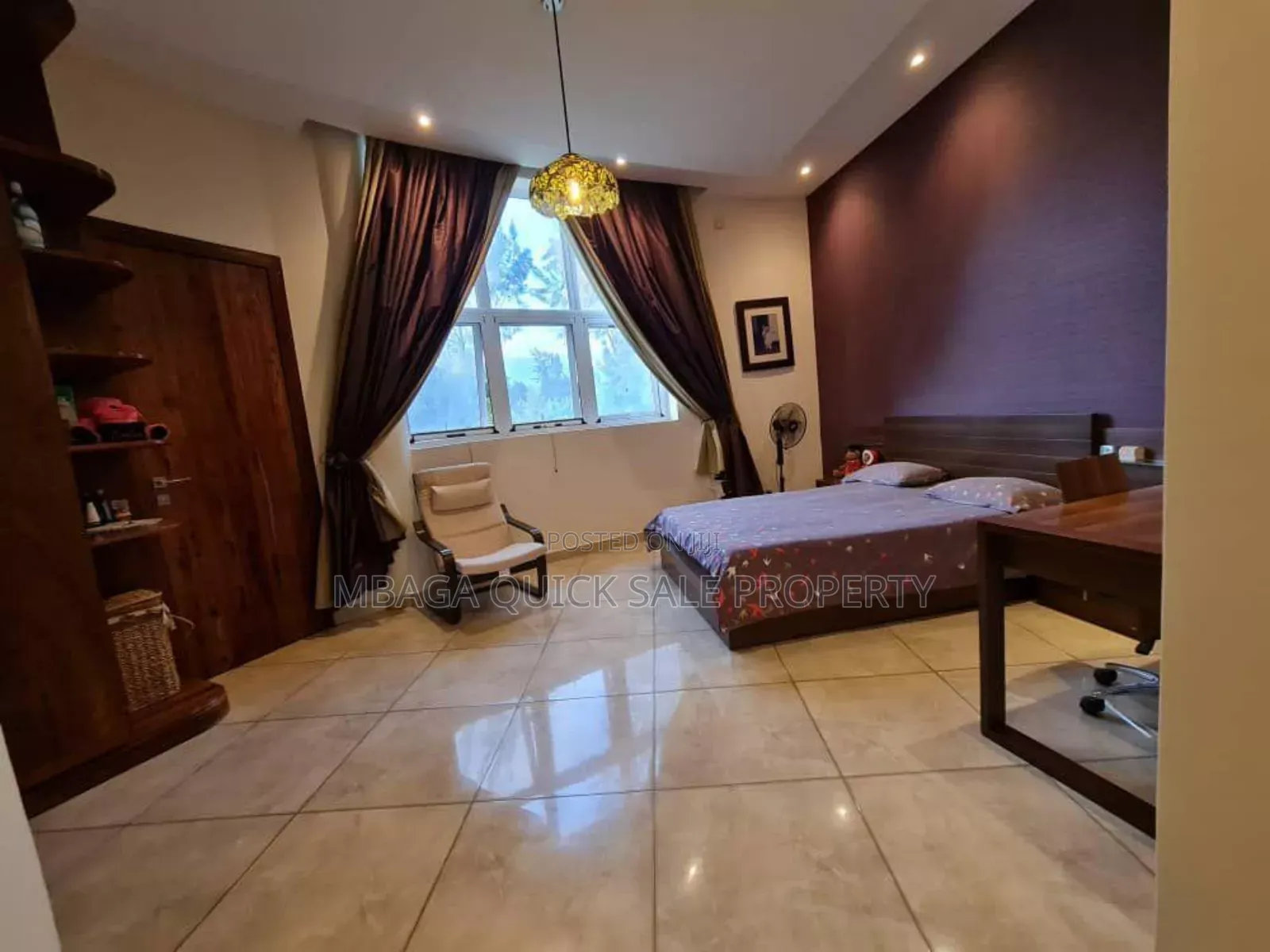 5bdrm House in Arusha Njiro for sale in Njiro