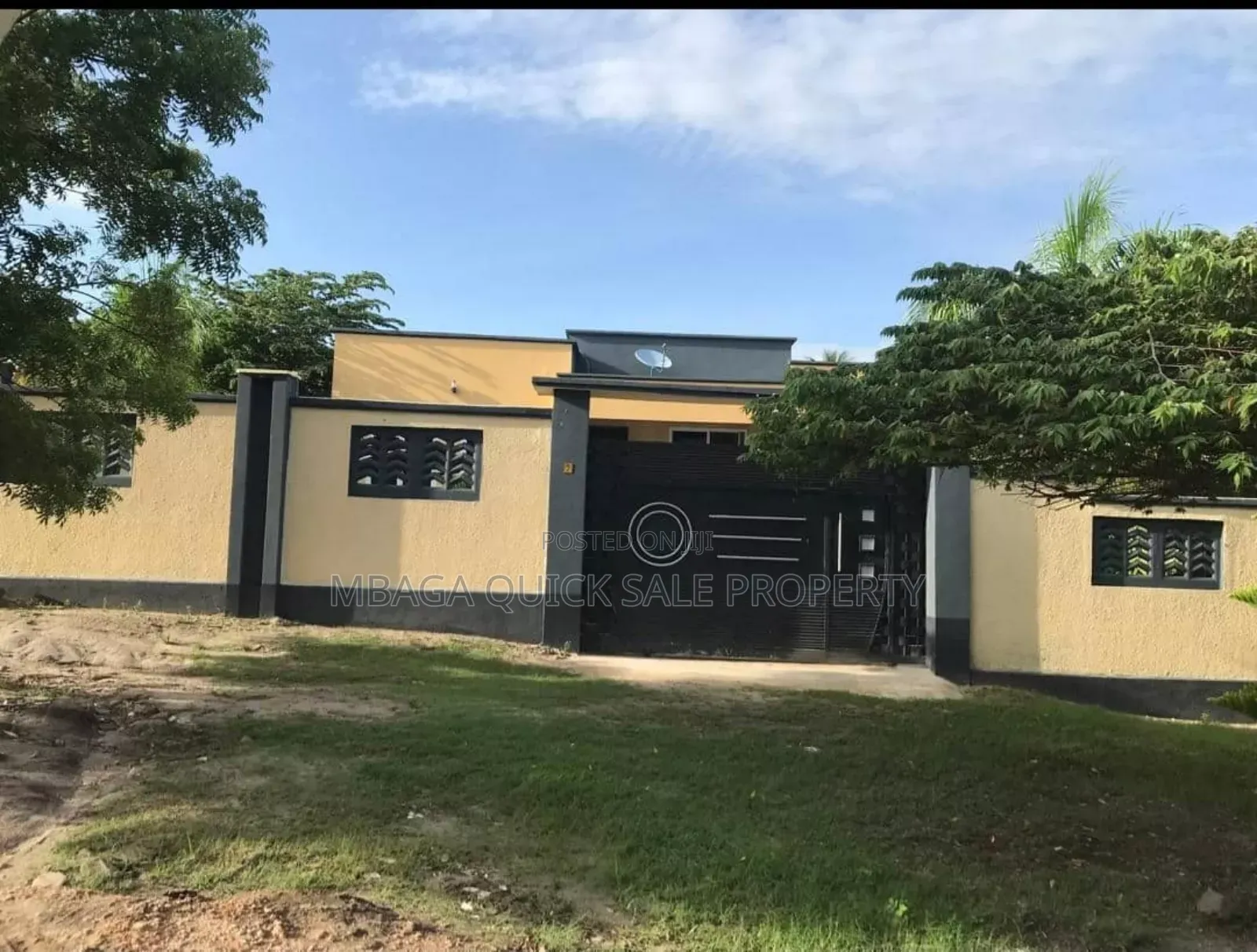 3bdrm House in Madale Kwa Kawawa, Goba for sale in Goba