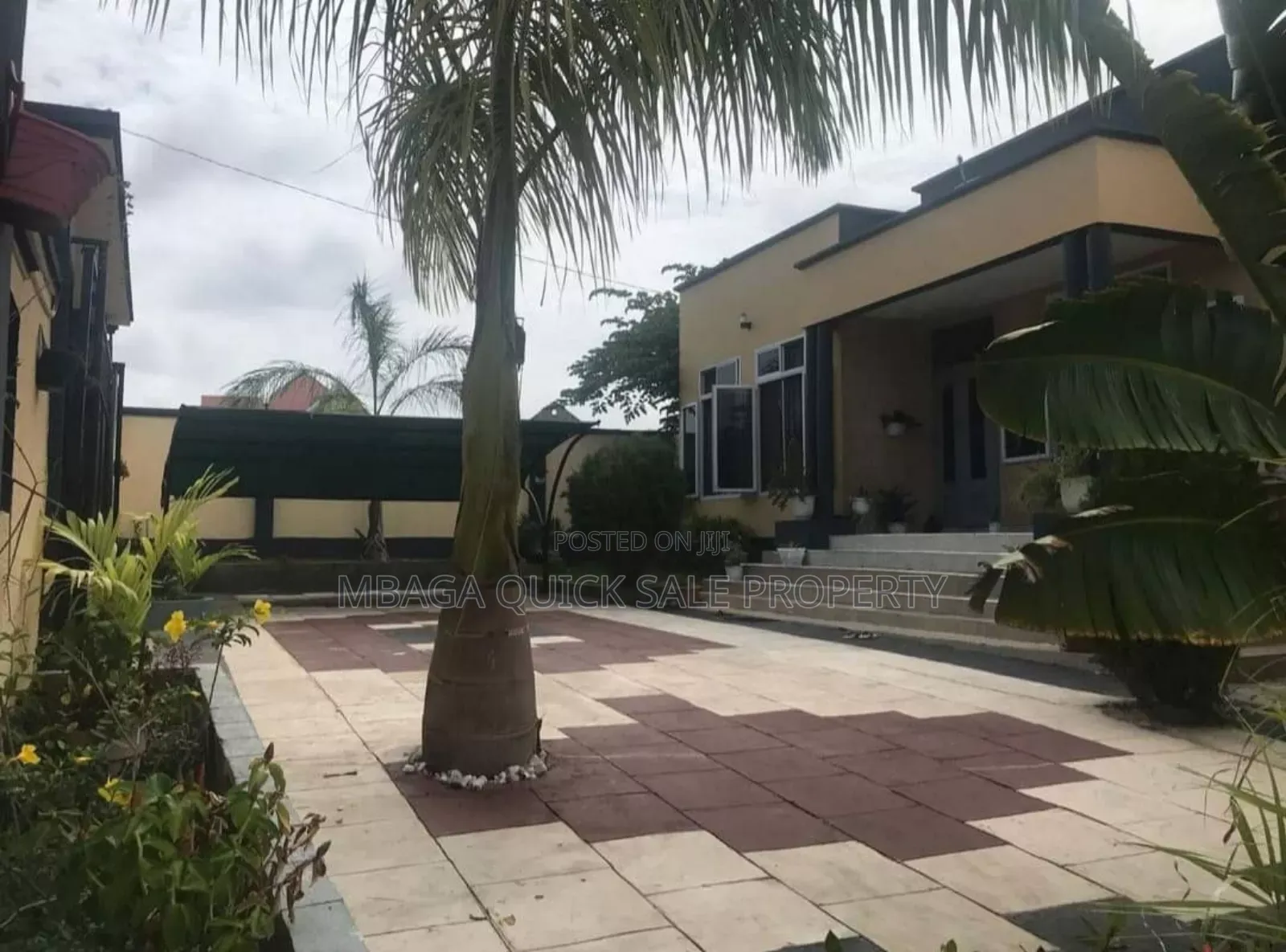 3bdrm House in Madale Kwa Kawawa, Goba for sale in Goba