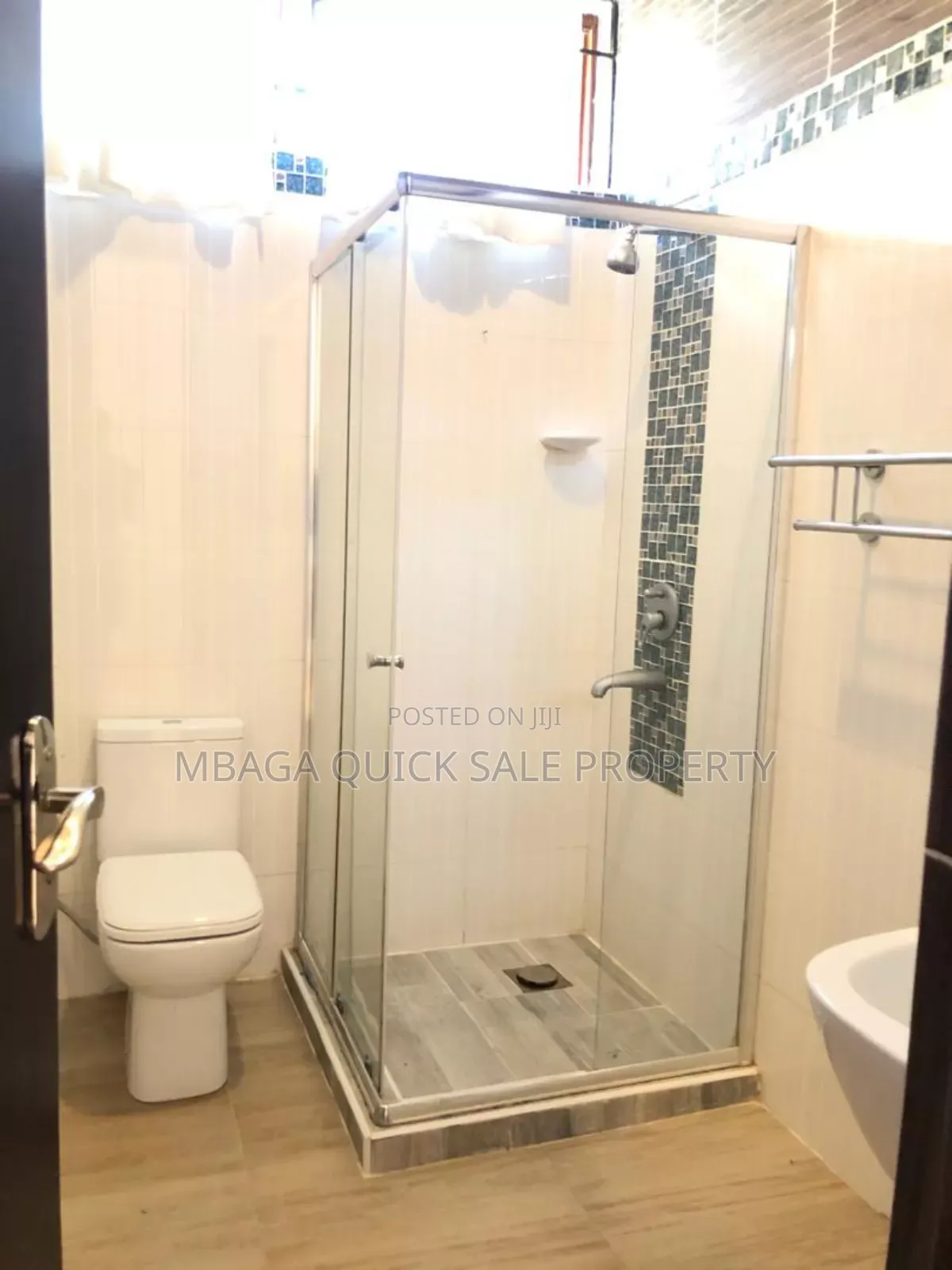 Furnished 3bdrm House in Mikocheni for rent in Mikocheni