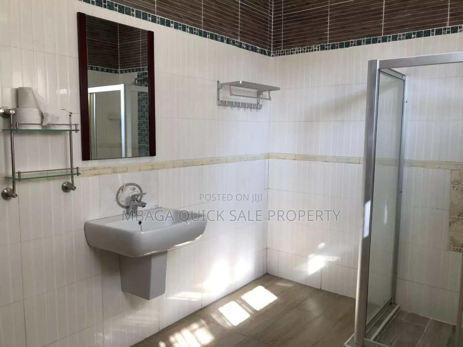 Furnished 3bdrm House in Mikocheni for rent in Mikocheni