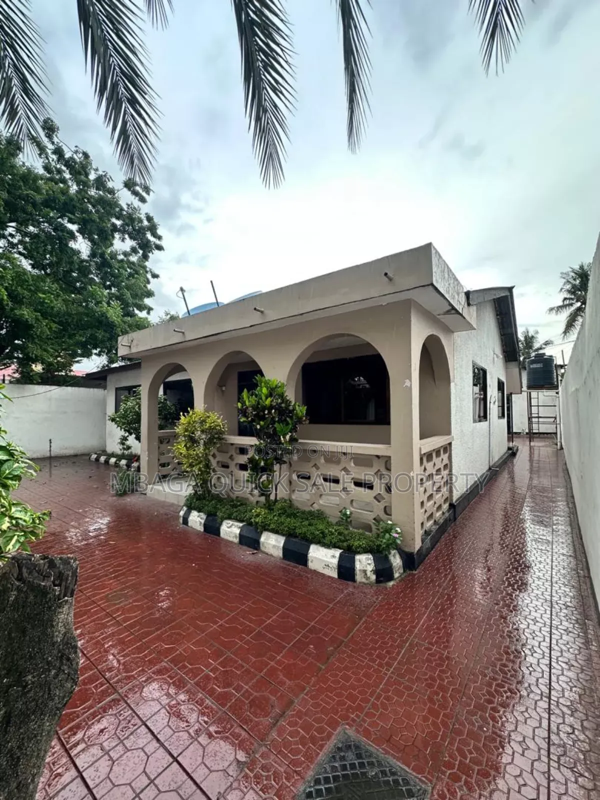 4bdrm House in Ilala Amana Hospital for sale in Ilala