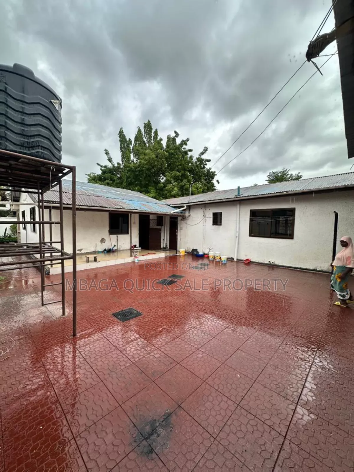 4bdrm House in Ilala Amana Hospital for sale in Ilala