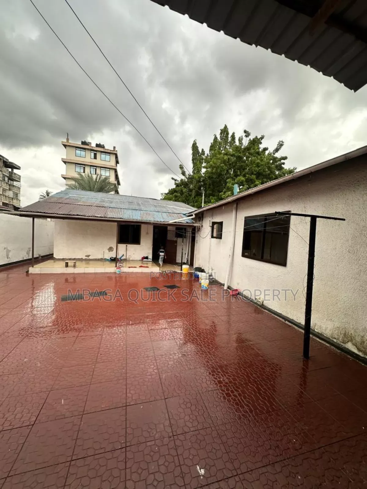 4bdrm House in Ilala Amana Hospital for sale in Ilala