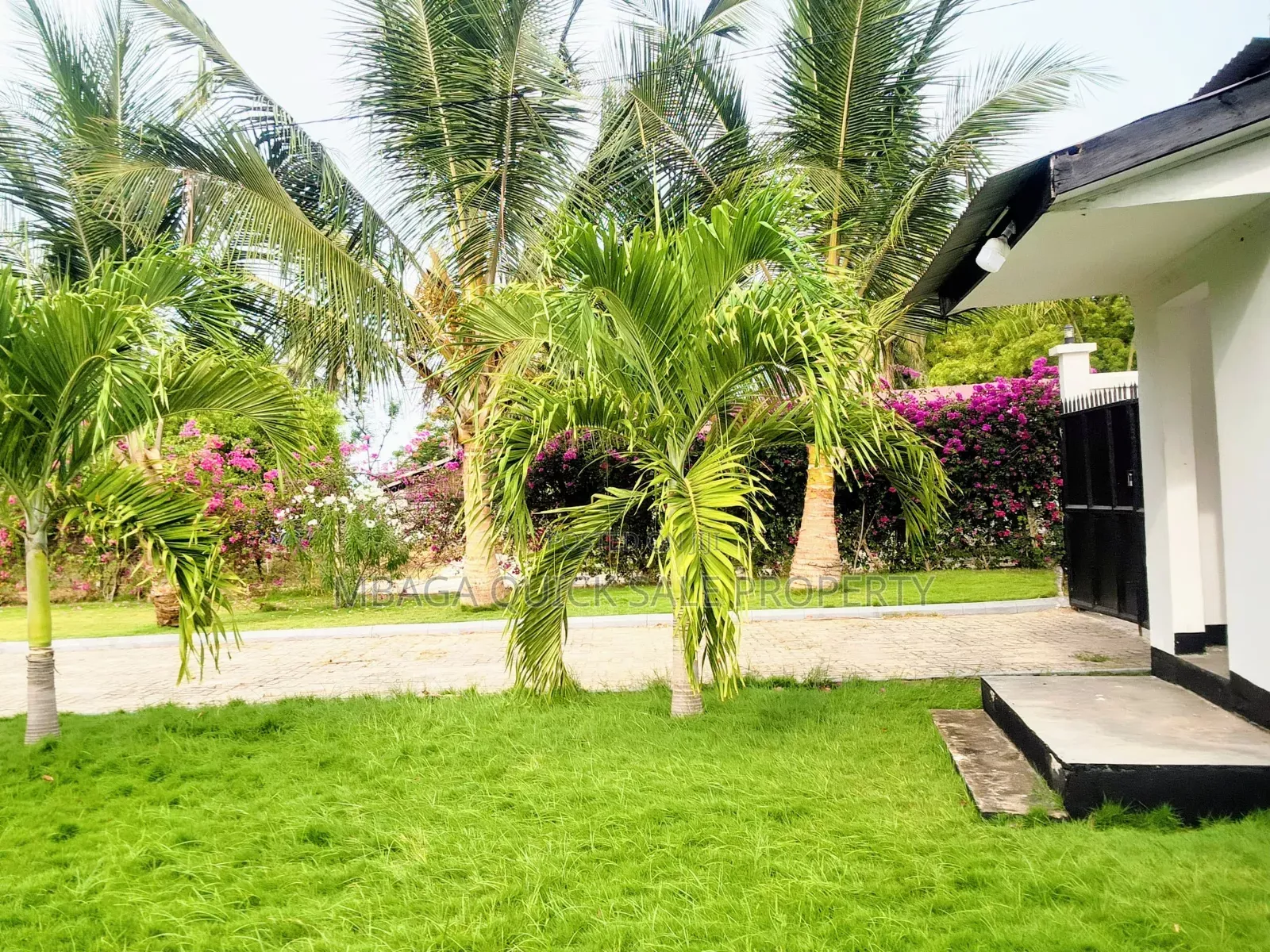 Furnished 3bdrm House in Kigamboni Mjimwema for rent in Kigamboni
