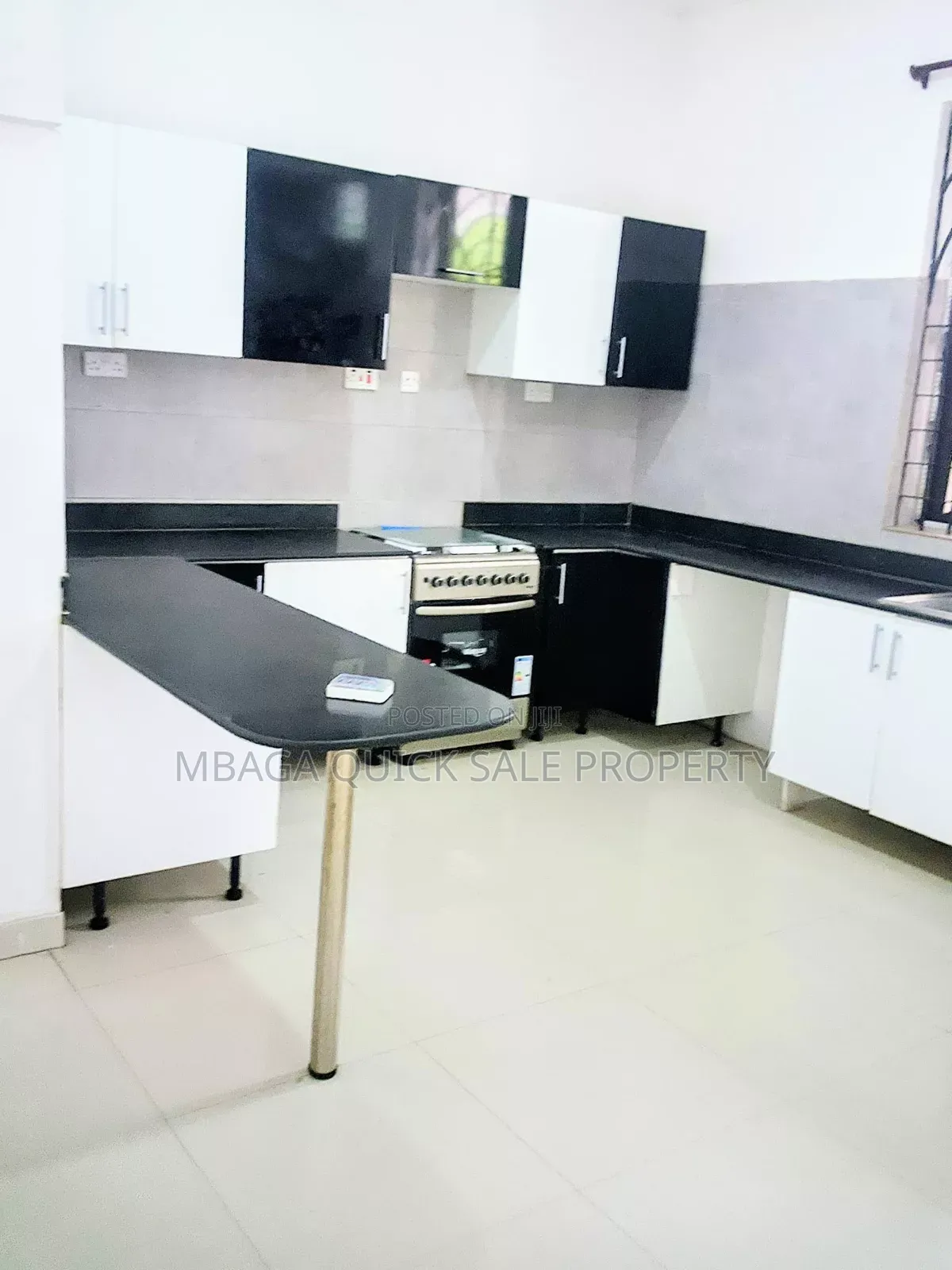Furnished 3bdrm House in Kigamboni Mjimwema for rent in Kigamboni