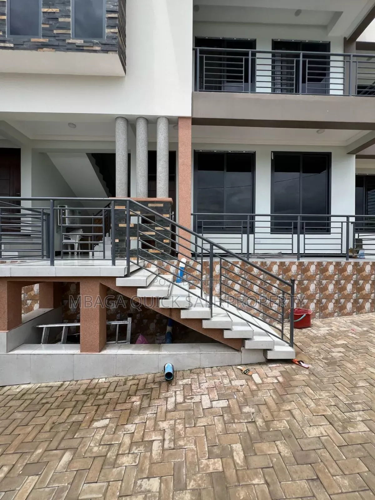 3bdrm Apartment in Makongo Juu Goba for rent in Goba